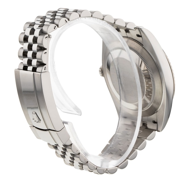 Rolex Datejust 41 126334 Image 3